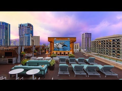 Hokulani Waikiki by Hilton Grand Vacations Hawaii 2018