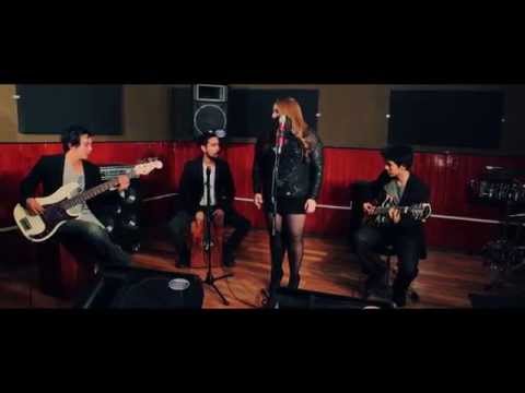 "Someone Like You" Cover By Susan Prieto