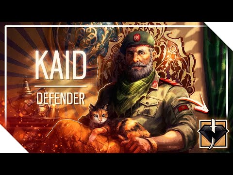 The Best Kaid in the World - HIGHLIGHT#52 R6-PC