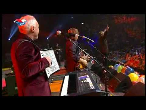 De Höhner - Schenk mir dein Herz 2009