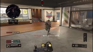 [BO4実況]カンサス、復活。