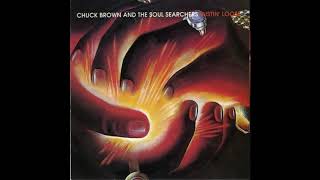 Chuck Brown and The Soul Searchers   Bustin&#39; Loose