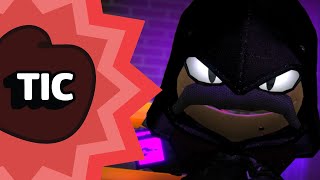 The Incredible Crew Boxing Special: The Defeat (FULL FILM) - LittleBigPlanet 3 Animation