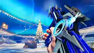 BLOODSTRIKE   NEW UPDATE + FREE QBZ95 ENDLESS SKIN GAMEPLAY