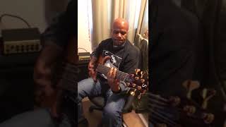 Hezekiah Walker Never forget