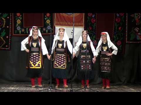 Krajiški biseri 2019 - KUD Mladost - Kad zapjevam, daleko se čuje