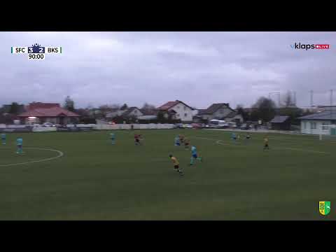 Sportis SFC Łochowo - Sparta Brodnica