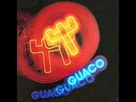 Un Cigarrito Y Un Cafe - Guaco