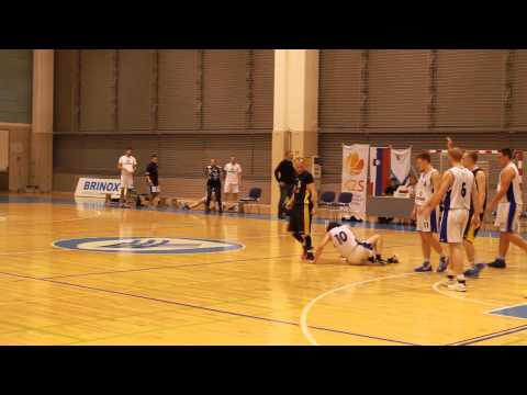 slovenska-kosarka.si: Bunčič zgrešil met za zmago (končnica)