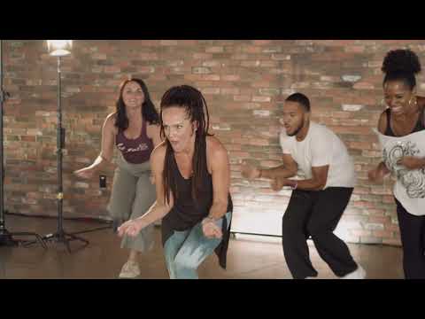 Learn the Charleston, and get a HIIT workout