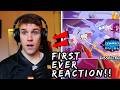HELL BEATS HEAVEN Rapper Reacts To Hear My Hope Sing Along Hazbin Hotel S2 REACTION