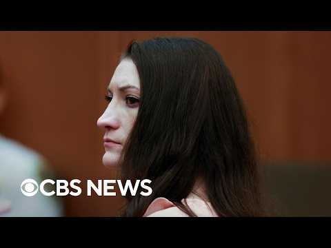Crucial day in Lindsay Clancy's murder trial
