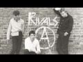The Rivals- Rose Of England