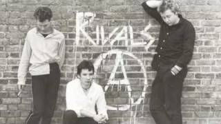 The Rivals- Rose Of England