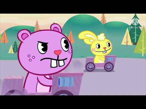 The Jungle Book (Vincent Hua Style) Part 7 - Clyde McBride Meets Cuddles