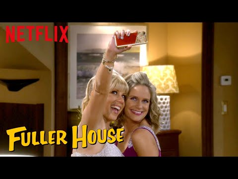 Fuller House | Vibepedia