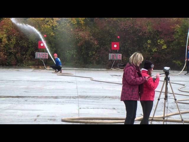 Chlumčany, 12. 10. 2013