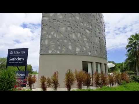 St Maarten Sotheby's Realty | Dutch-side Office