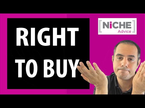 First Time Buyer Mortgage — press play to watch