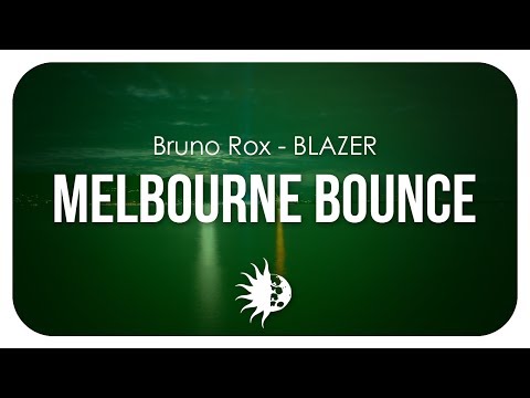Bruno Rox - BLAZER