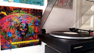 CRIMSON GLORY: Strange and beautiful - (Album: Strange and beautiful - 1991)