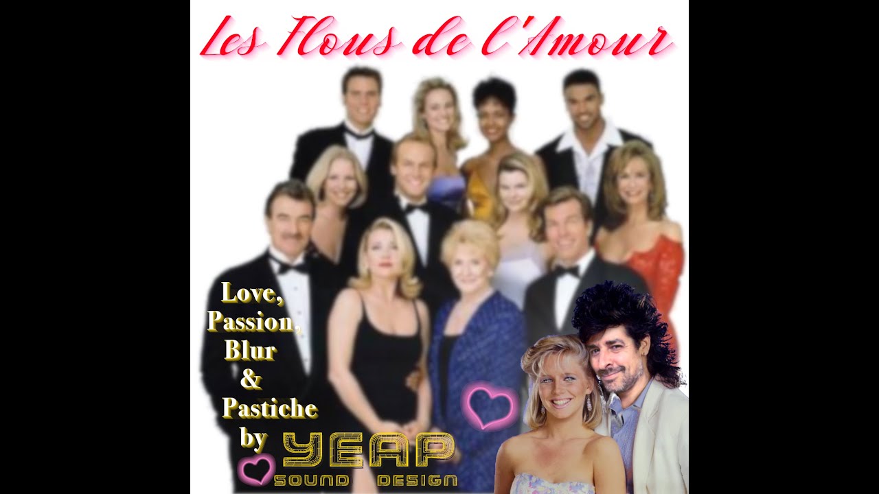 YEAP - Les Flous de l'Amour