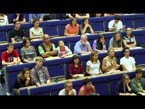 Bliżej Nauki: Narodziny i życie gwiazd - prof. dr hab. Marek Urbanik