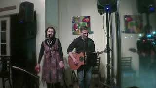 Tainted Love - Bruce Farrell and Chrissy Morgan