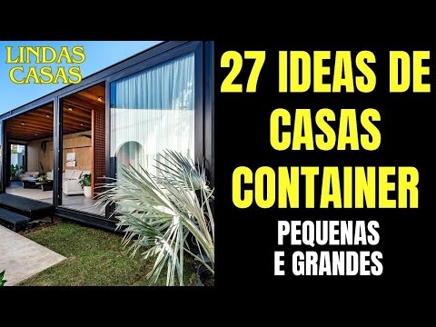 27 Value-Added Shipping Container Home Ideas - Cheap Homes Worth It