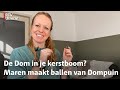 Een kijkje in de keuken: 'Ik sla de steen kapot en doe hem in bad' | RTV Utrecht