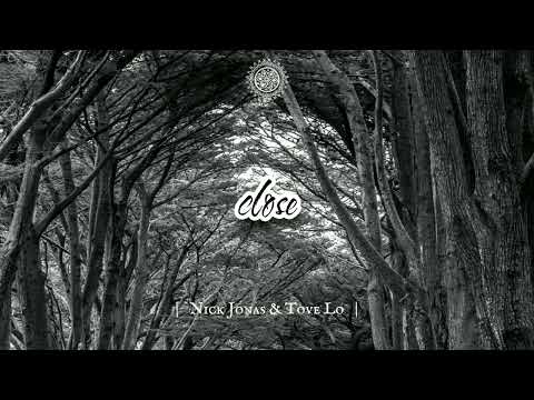 Nick Jonas - Close (audio) ft. Tove Lo