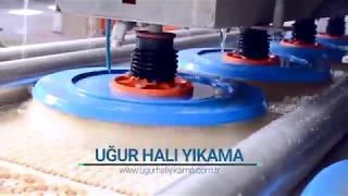 Uğur Halı Koltuk Yıkama Antalya - www.ugurhaliyikama.com.tr