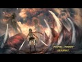 Shingeki No Kyojin OST - Attack On Titan (Lucas ...