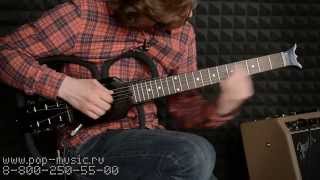 Video thumbnail for Электроакустическая гитара ARIA AS-101S by PopMusicRu