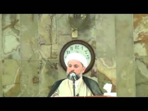 ⁣بداية العام الدراسي - الشيخ عبدالله دشتي