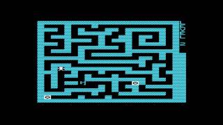 Escape MCP for the Commodore VIC-20 / Commodore VC-20