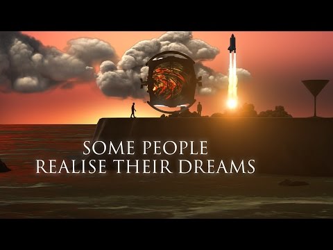 23-07-2016 - E-Mission Festival - The Invincibles - Trailer [HD]