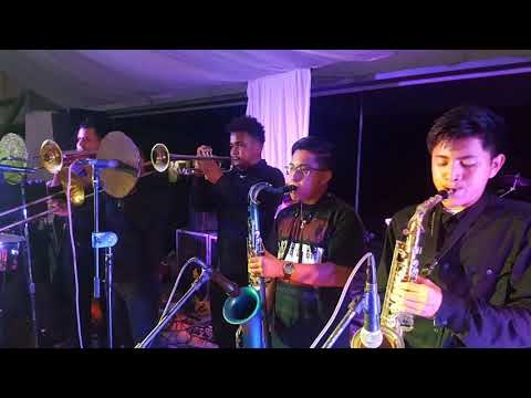 Techno Band Playing Garifuna Culture Music to the World