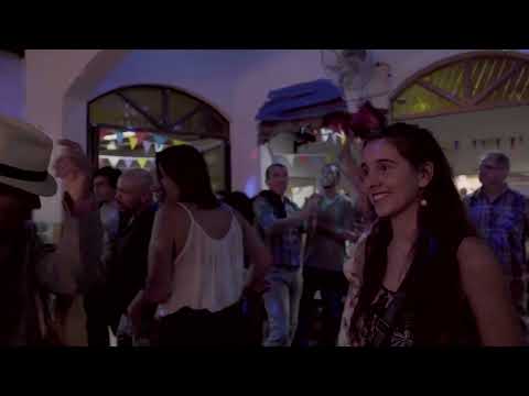 La Ciudad de los Cesares