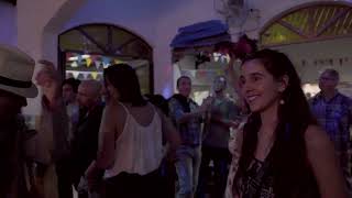 Trailer "La Ciudad de los Cesares" (2022)