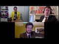 Elis James John Robins With Ivo Graham Ed Gamble And Matthew Crosby Full Livestream 26 04 2020