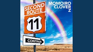 SECOND ROUTE