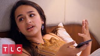 Jazz Confronts Ahmir&#39;s Mother | I Am Jazz