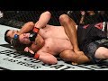 Top Finishes: Dominick Reyes