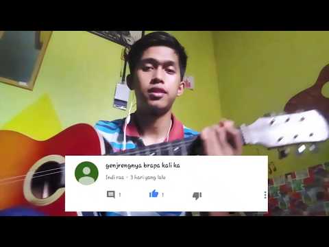 Cara Main Gitar Dash Uciha - Merindukanmu (Chord Dasar)