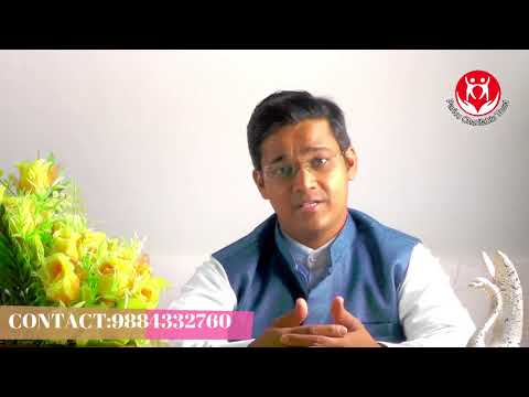 ANANT JAIN'S SUCCESS TALKS