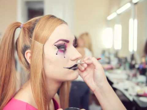 Curs make up Cora Training Modul Avansati