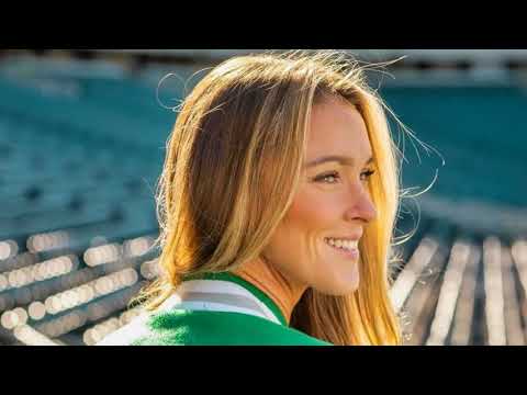 Kylie Kelce Shames Instagram Troll Who Dissed Her Podcast Interview With Michelle Obama Just Keep