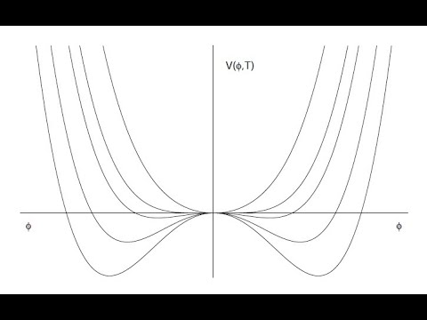 Lec.12 (PHY467) | Phase Transitions Part 2 | Statistical Physics II | 31 May 2020