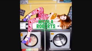 Nicola Roberts - Lucky Day (FULL Lyrics)